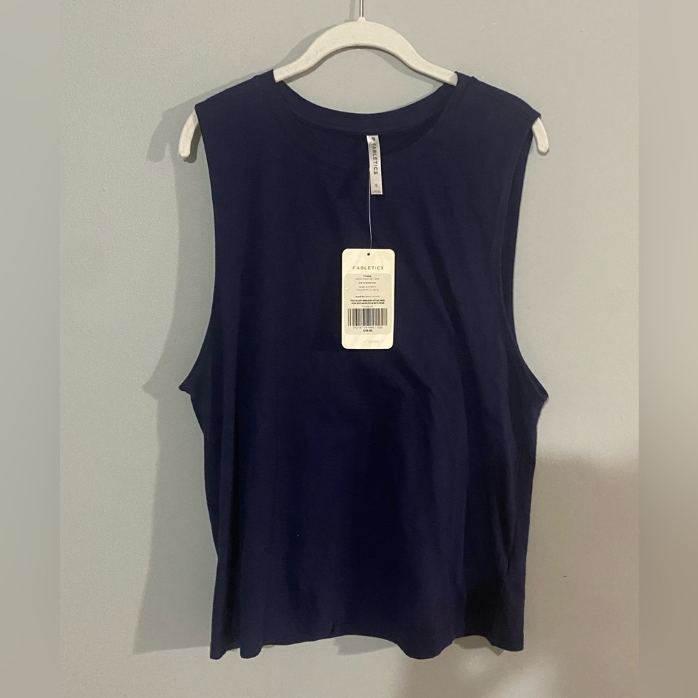 Fabletics Tank